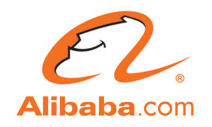 Alibaba Logo