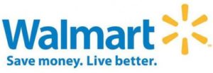 Walmart Logo